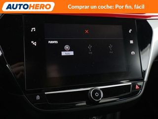 Opel Corsa 1.2 Turbo GS Line