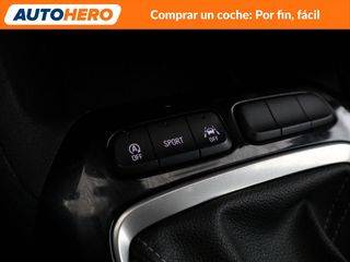 Opel Corsa 1.2 Turbo GS Line