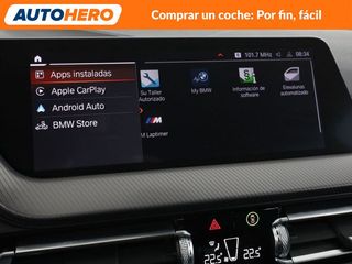 BMW Serie 1 118i M Sport