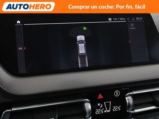 BMW Serie 1 118i M Sport