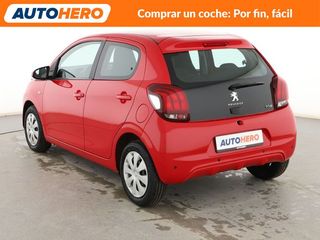 Peugeot 108 1.0 VTi Active