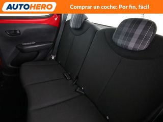 Peugeot 108 1.0 VTi Active