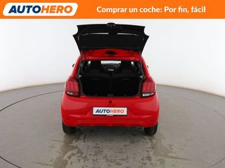 Peugeot 108 1.0 VTi Active