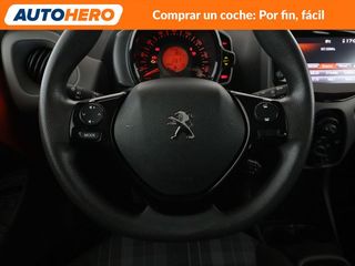 Peugeot 108 1.0 VTi Active