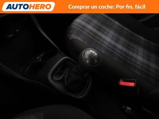 Peugeot 108 1.0 VTi Active