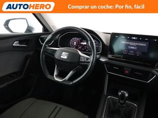 Seat Leon 1.5 TSI ACT Style Go