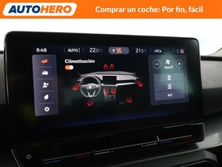 Seat Leon 1.5 TSI ACT Style Go