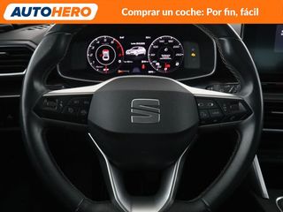 Seat Leon 1.5 TSI ACT Style Go