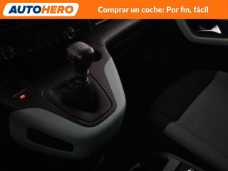 Citroën Berlingo 1.5 Blue-HDi Feel M