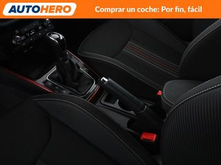 Skoda Fabia 1.0 TSI Monte Carlo