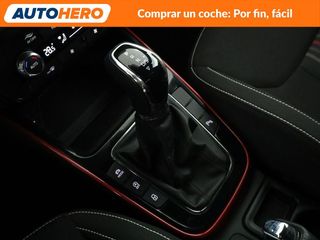 Skoda Fabia 1.0 TSI Monte Carlo