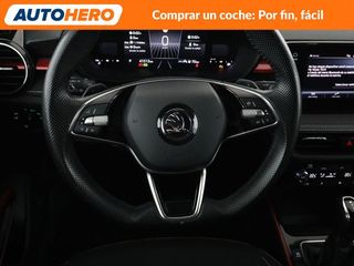 Skoda Fabia 1.0 TSI Monte Carlo