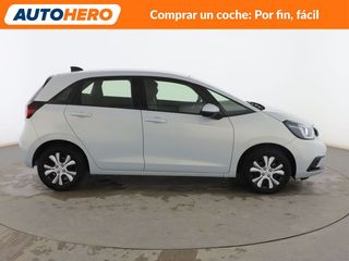Honda Jazz 1.5 i-MMD Hybrid Elegance