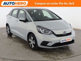 Honda Jazz 1.5 i-MMD Hybrid Elegance