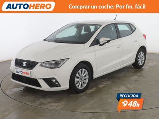 Seat Ibiza 1.0 TSI Style