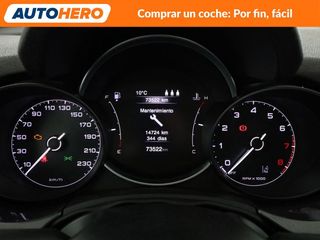 Fiat 500X 1.0 Turbo City Cross