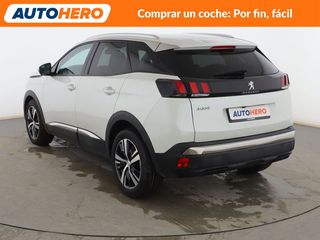 Peugeot 3008 1.5 Blue-HDi Allure