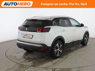 Peugeot 3008 1.5 Blue-HDi Allure