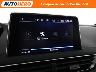 Peugeot 3008 1.5 Blue-HDi Allure