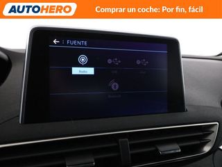 Peugeot 3008 1.5 Blue-HDi Allure