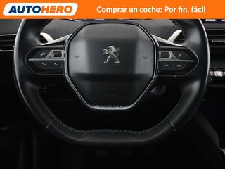 Peugeot 3008 1.5 Blue-HDi Allure