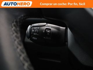 Peugeot 3008 1.5 Blue-HDi Allure