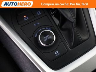 Toyota Rav4 2.5 Hybrid 4x4 Advance