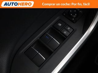 Toyota Rav4 2.5 Hybrid 4x4 Advance