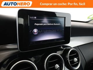 Mercedes Clase C CC 220 BlueTEC Avantgarde