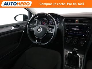 Volkswagen Golf 1.6 TDI Advance