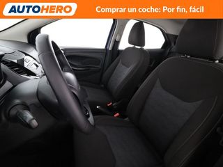 Ford Ka 1.2 Ti-VCT Essential