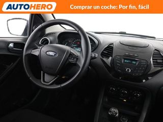 Ford Ka 1.2 Ti-VCT Essential