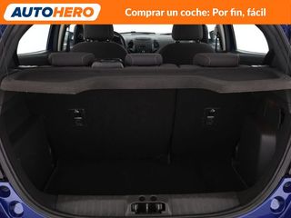 Ford Ka 1.2 Ti-VCT Essential