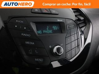 Ford Ka 1.2 Ti-VCT Essential