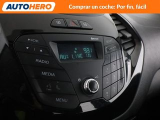 Ford Ka 1.2 Ti-VCT Essential