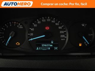 Ford Ka 1.2 Ti-VCT Essential