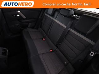 Citroën C4 1.5 Blue-HDi Feel Pack