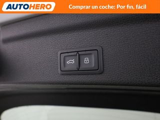 Audi Q3 35 TDI Black line