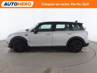 MINI Clubman Cooper