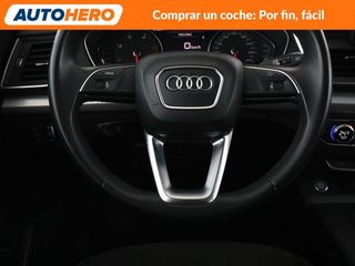 Audi Q5 40 TDI quattro Design