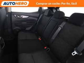 Nissan Qashqai 1.2 Acenta
