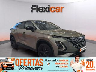 Omoda 5 1.6 T-GDI 136.5kW (185CV) DCT Comfort