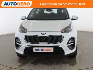 Kia Sportage 1.6 GDI Drive 2WD