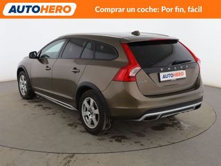 Volvo V60 2.4 D4 Pro AWD