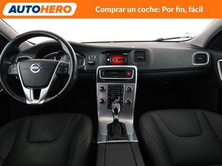Volvo V60 2.4 D4 Pro AWD