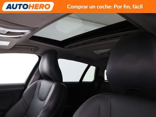 Volvo V60 2.4 D4 Pro AWD