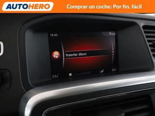 Volvo V60 2.4 D4 Pro AWD