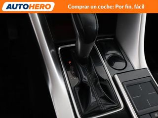 Mitsubishi Eclipse Cross 1.5 T-MIVEC Motion 2WD