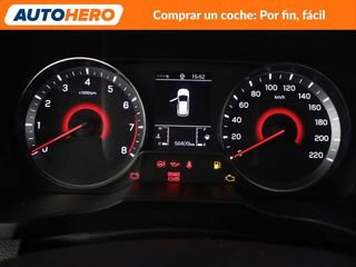 SsangYong Tivoli 1.2 GDI Line 4x2