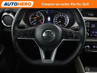 Nissan Micra 1.5 dCi N-Connecta